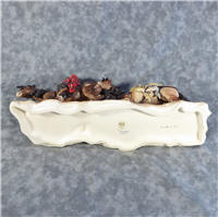 DeGrazia ALONE 1 Limited Edition Figurine (Goebel 10 333 21, TMK)