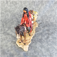 DeGrazia ALONE 1 Limited Edition Figurine (Goebel 10 333 21, TMK)