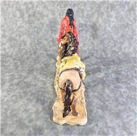 DeGrazia ALONE 1 Limited Edition Figurine (Goebel 10 333 21, TMK)