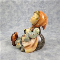 HAPPY PASTIME 25th Anniversary Figurine (Hummel 69, TMK)