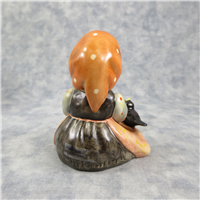 HAPPY PASTIME 25th Anniversary Figurine (Hummel 69, TMK)