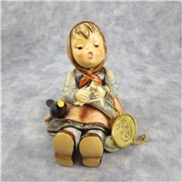 HAPPY PASTIME 25th Anniversary Figurine (Hummel 69, TMK)