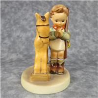 PRAYER BEFORE BATTLE Figurine (Hummel 20, TMK)