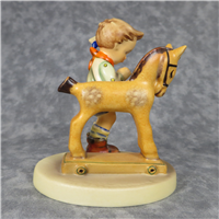 PRAYER BEFORE BATTLE Figurine (Hummel 20, TMK)