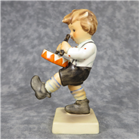 LITTLE DRUMMER 4-1/4 inch Figurine  (Hummel 240, TMK  5)