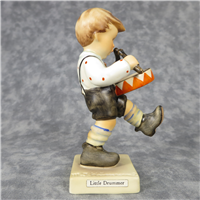 LITTLE DRUMMER 4-1/4 inch Figurine  (Hummel 240, TMK  5)