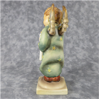 HEAVENLY ANGEL Figurine (Hummel 21/0 1/2, TMK)