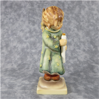 HEAVENLY ANGEL Figurine (Hummel 21/0 1/2, TMK)