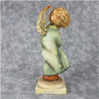 HEAVENLY ANGEL Figurine (Hummel 21/0 1/2, TMK)