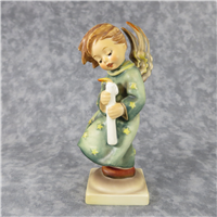 HEAVENLY ANGEL Figurine (Hummel 21/0 1/2, TMK)