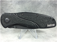 KERSHAW KAI Blur 1670BLKST Ken Onion Linerlock