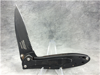 KERSHAW KAI Leek 1660CKTST Ken Onion Speedsafe Assisted Open Framelock