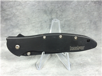 KERSHAW KAI Leek 1660CKTST Ken Onion Speedsafe Assisted Open Framelock