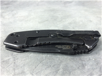 KERSHAW KAI Cryo 1555BW BURN Co. BBQ Hinderer Design Speedsafe Framelock