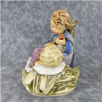 LULLABY 5 Hummel 24/III TMK 5