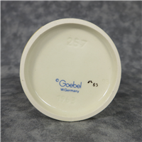 For Mother Hummel 257 TMK 6