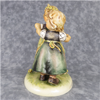 SPRING DANCE Figurine (Hummel 353/I, TMK)