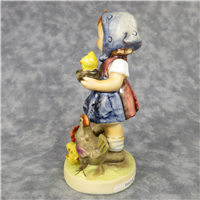 FEEDING TIME Figurine (Hummel 199/0, TMK)