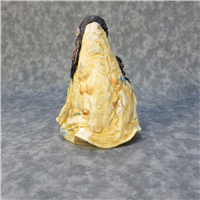 DeGrazia NAVAJO MOTHER Limited Edition Figurine (Goebel 10 349 17, TMK)