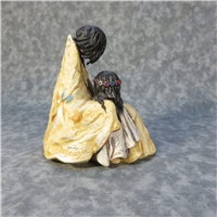 DeGrazia NAVAJO MOTHER Limited Edition Figurine (Goebel 10 349 17, TMK)