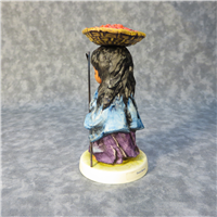 DeGrazia DESERT HARVEST Limited Edition Figurine (Goebel 10 343 14, TMK)