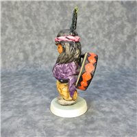 DeGrazia THE BIGGEST DRUM Figurine (Goebel 10 342 15, TMK)