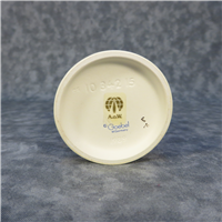 DeGrazia THE BIGGEST DRUM Figurine (Goebel 10 342 15, TMK)