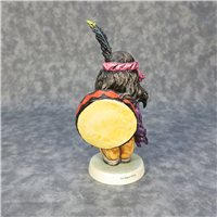 DeGrazia THE BIGGEST DRUM Figurine (Goebel 10 342 15, TMK)