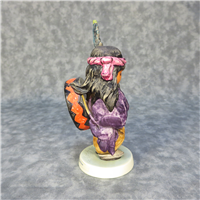 DeGrazia THE BIGGEST DRUM Figurine (Goebel 10 342 15, TMK)