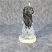 DeGrazia FESTIVALS OF LIGHTS Figurine (Goebel 10 324 14, TMK)