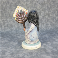DeGrazia FESTIVALS OF LIGHTS Figurine (Goebel 10 324 14, TMK)