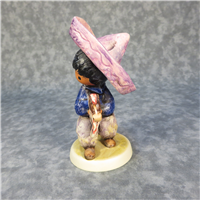 DeGrazia MY FIRST HORSE Figurine (Goebel 10 312 15, TMK)