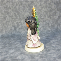 DeGrazia SUNFLOWER GIRL Figurine (Goebel 10 340 15, TMK)