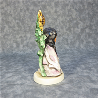 DeGrazia SUNFLOWER GIRL Figurine (Goebel 10 340 15, TMK)
