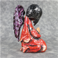 DeGrazia A CHRISTMAS PRAYER Figurine (Goebel 10 329 10, TMK)