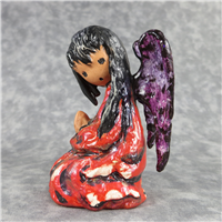 DeGrazia A CHRISTMAS PRAYER Figurine (Goebel 10 329 10, TMK)