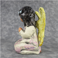 DeGrazia A LITTLE PRAYER Figurine (Goebel 10 337, TMK)