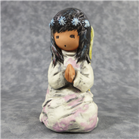 DeGrazia A LITTLE PRAYER Figurine (Goebel 10 337, TMK)