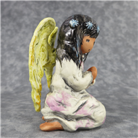 DeGrazia A LITTLE PRAYER Figurine (Goebel 10 337, TMK)