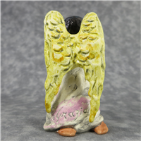 DeGrazia A LITTLE PRAYER Figurine (Goebel 10 337, TMK)