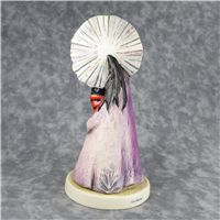 DeGrazia LITTLE MADONNA Figurine (Goebel 10 317 19, TMK)