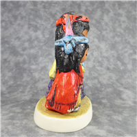 DeGrazia WONDERING Figurine (Goebel 10 316 13, TMK)