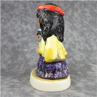 DeGrazia WONDERING Figurine (Goebel 10 316 13, TMK)
