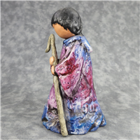 DeGrazia JOSEPH Figurine (Goebel 10 319 13, TMK)