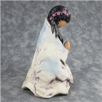 DeGrazia VIRGIN MARY Figurine (Goebel 10 318 13, TMK)