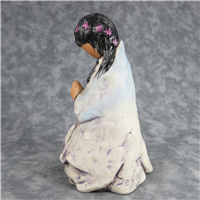 DeGrazia VIRGIN MARY Figurine (Goebel 10 318 13, TMK)