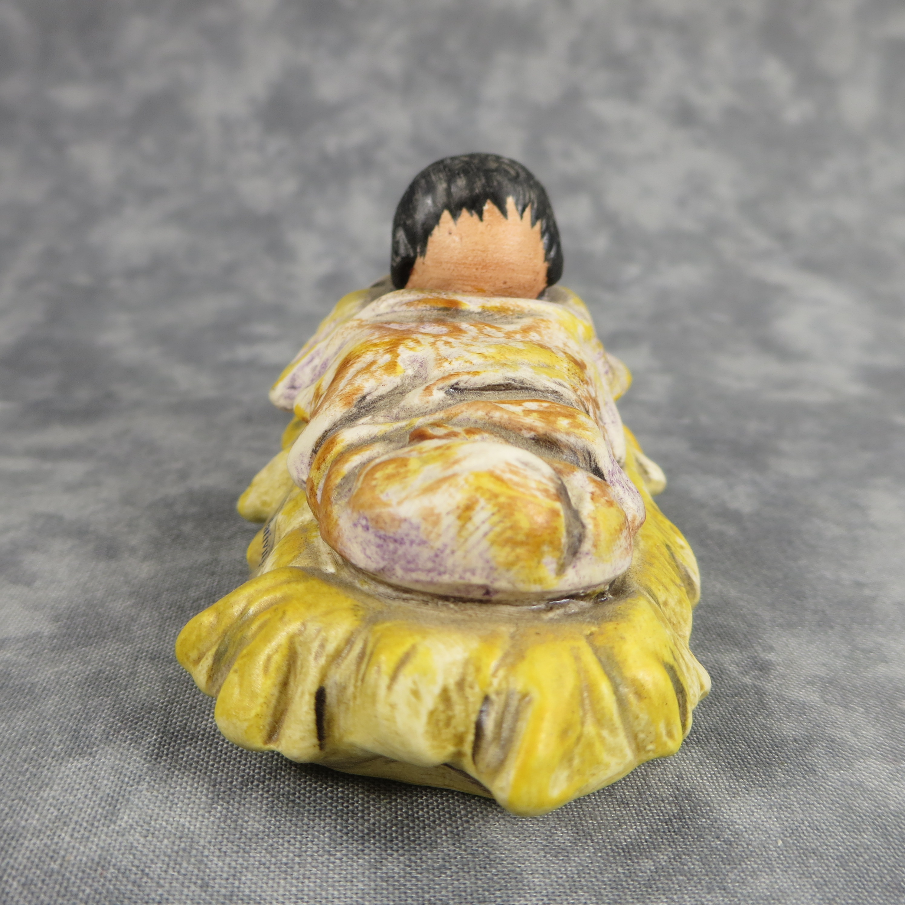 How much is DeGrazia CHILD JESUS 2 inch Figurine (Goebel 10 320, TMK 6) worth?