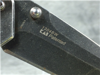 KERSHAW KAI 1304BW Blackwashed Speedsafe Framelock