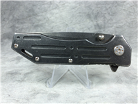 KERSHAW KAI 1304BW Blackwashed Speedsafe Framelock