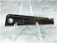 HALF AND HALF Folding Pipe Tool